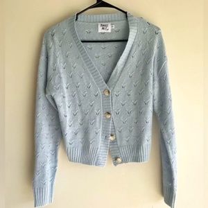 Princess Polly Cardigan